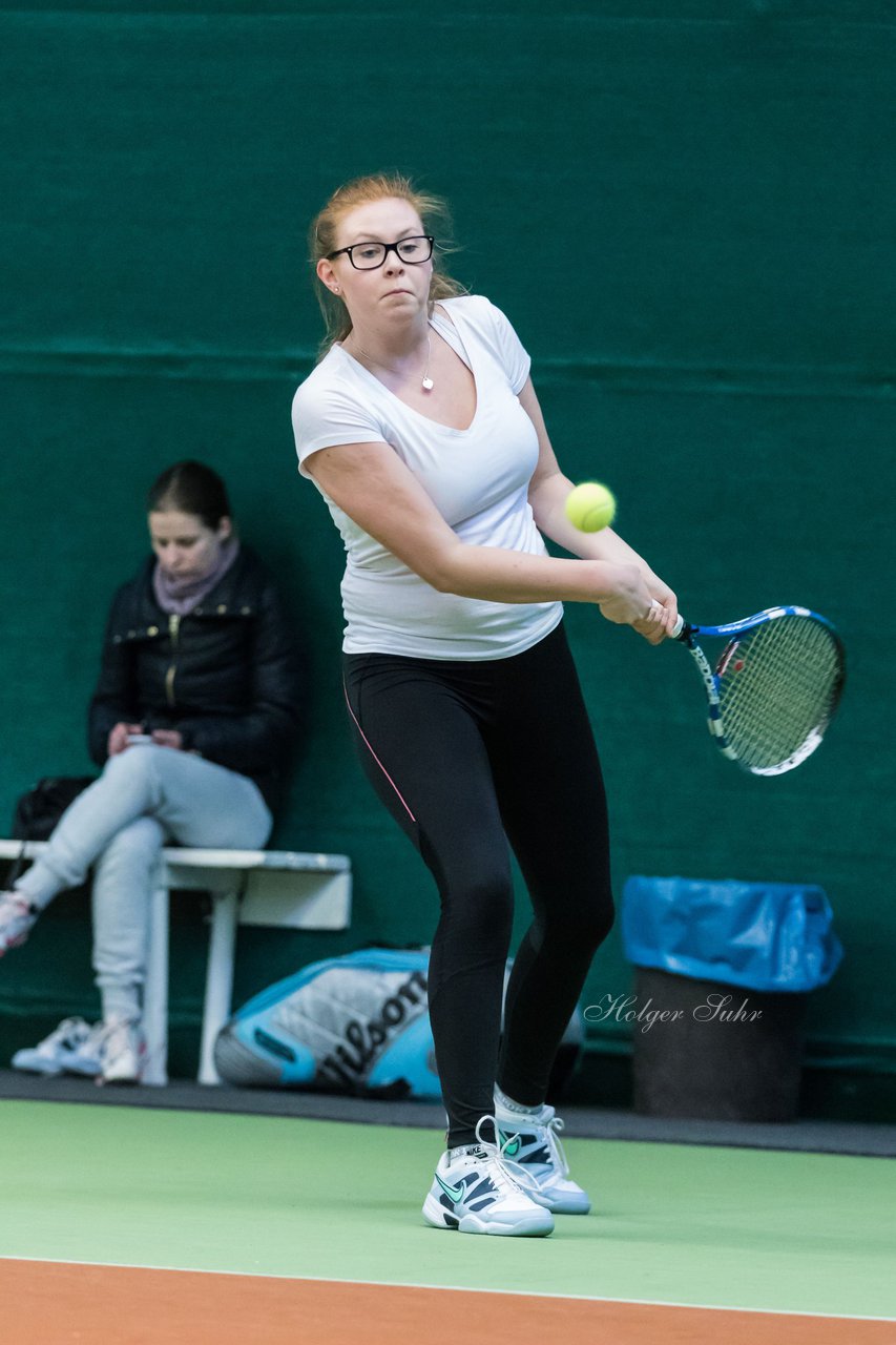 Bild 61 - Damen LBV Phoenix - TSV Glinde 3 : Ergebnis: 6:0